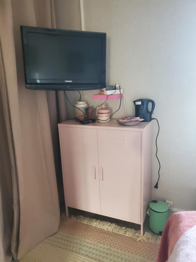 Privatunterkunft Simiane *